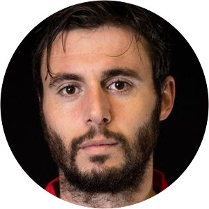 Jean-Christophe Coubronne