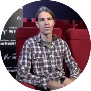 Jean-Christophe Dessaint