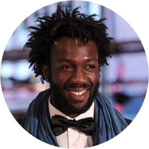 Jean-Christophe Folly