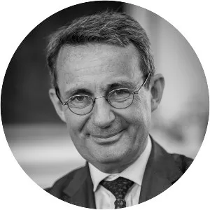 Jean-Christophe Fromantin - French Politician