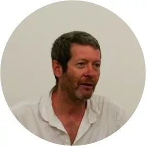 Jean-Christophe Goddard - Philosopher