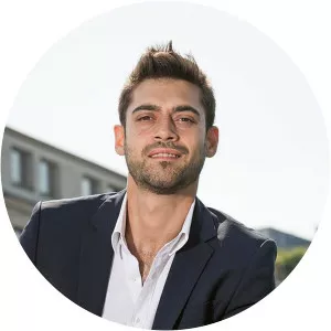 Jean-Christophe Gouyé photograph