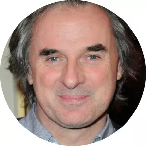 Jean-Christophe Grangé - French writer