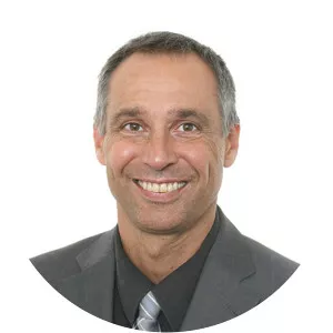 Jean-Christophe Guinchard