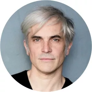 Jean-Christophe Laurier