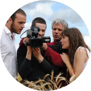 Jean-Christophe Leforestier - Cinematographer