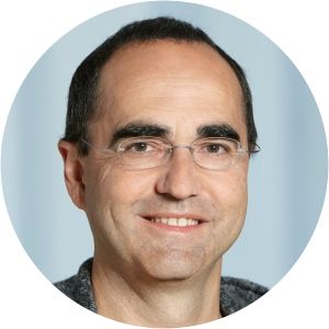 Jean-Christophe Leroux