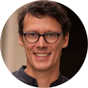 Jean-Christophe Marine - Belgian molecular biologist