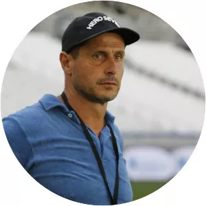 Jean-Christophe Marquet - French football player