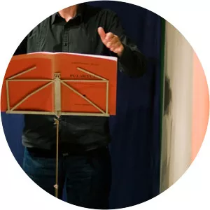 Jean-Christophe Marti