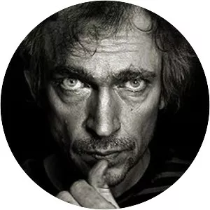 Jean-Christophe Menu