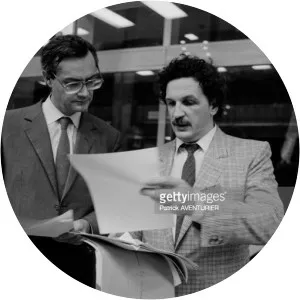 Jean-Christophe Mitterrand