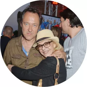 Jean-Christophe Molinier photograph