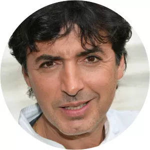Jean-Christophe Novelli