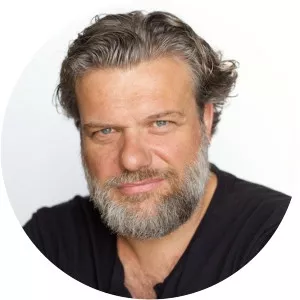 Jean-Christophe Quenon