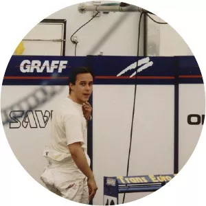 Jean-Christophe Ravier