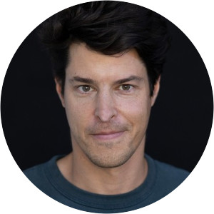 Jean-Christophe Reymond - Film producer