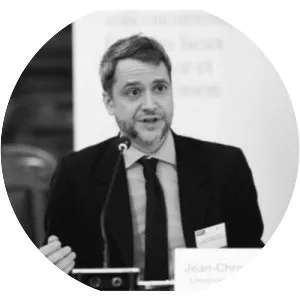 Jean-Christophe Roda - Author