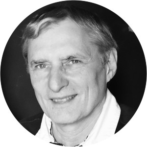 Jean-Christophe Roger - Film director