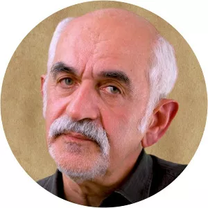 Jean-Christophe Saladin photograph