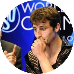 Jean-Christophe Simond