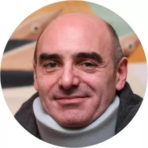 Jean-Christophe Soulageon - Film producer