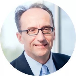 Jean-Christophe Tellier - Chief Executive Officer of UCB