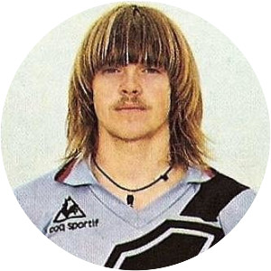 Jean-Christophe Thouvenel