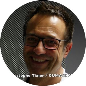 Jean-Christophe Tixier