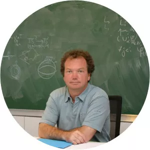 Jean-Christophe Yoccoz