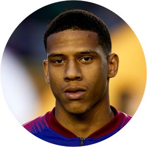 Jean-Clair Todibo