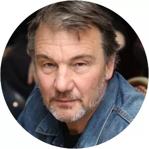 Jean-Claude Adelin photograph