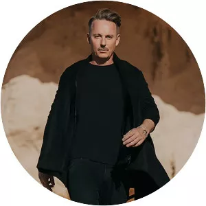 Jean Claude Ades - Music producer