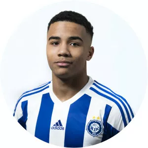 Jean-Claude Anicet Mabinda Kinzumba