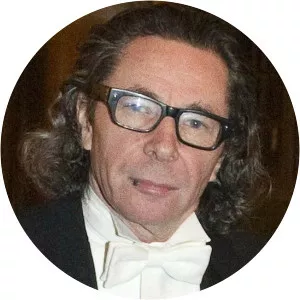 Jean-Claude Arnault