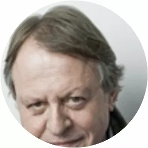 Jean-Claude Barbier - Author