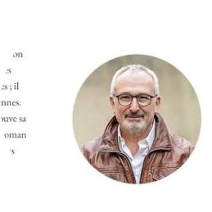 Jean-Claude Belfiore - French author