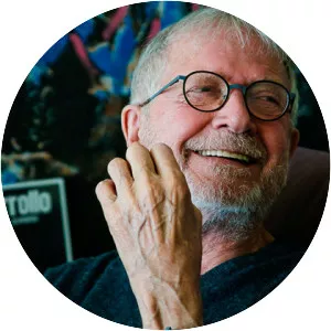 Jean-Claude Bernardet