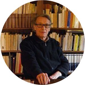 jean claude besson girard - Writer