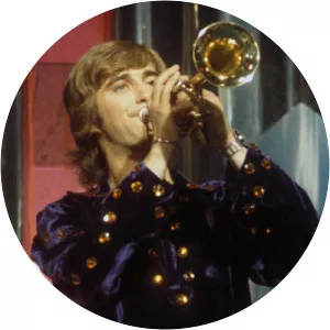 Jean-Claude Borelly - French trumpeter