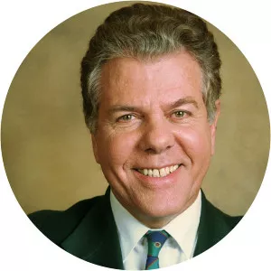 Jean- Claude Bourret