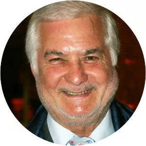 Jean-Claude Brialy - French actor