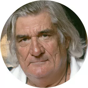 Jean-Claude Brisseau - French filmmaker