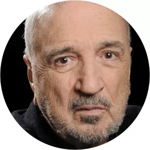 Jean-Claude Carrière