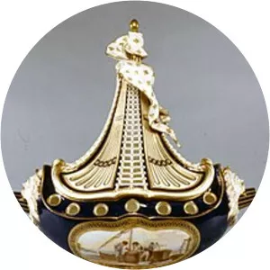 Jean-Claude Chambellan Duplessis