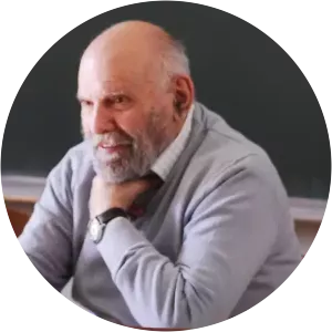 Jean-Claude Chamboredon