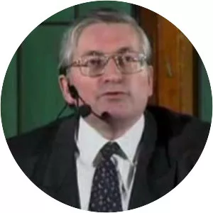 Jean Claude Chesnais - Author