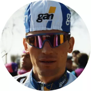 Jean-Claude Colotti - French bicycler