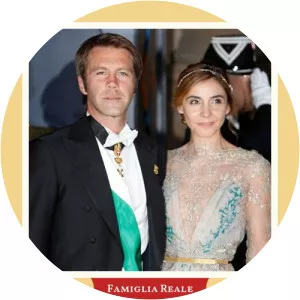 Jean-Claude Courau - Clotilde Courau's father