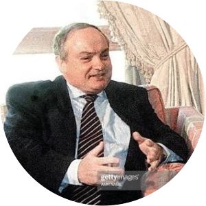 Jean-Claude Cousseran